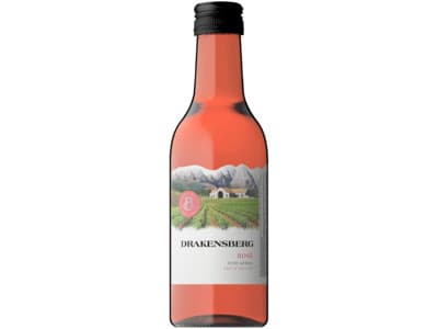 Drakensberg Rose