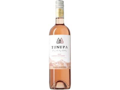 Tunupa Cabernet Sauvignon Rose