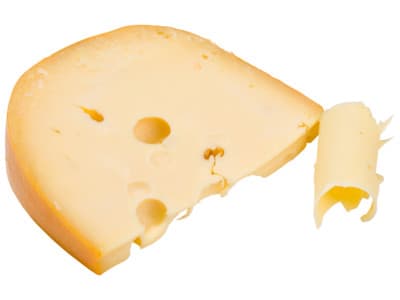 Streek Boerenkaas vinkethaler