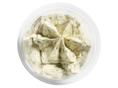 Hoogvliet Luchtige kruidenboter