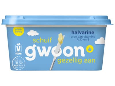 G'woon Halvarine