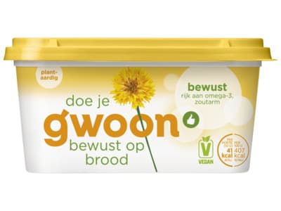 G'woon Bewust