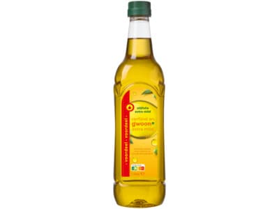 G'woon Olijfolie mild