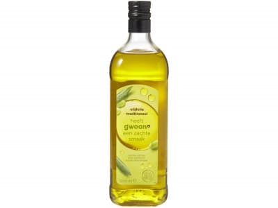 G'woon Olijfolie traditioneel