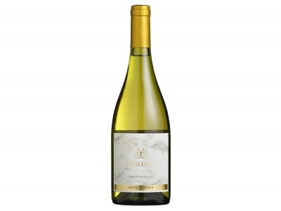Tunupa Gran reserva chardonnay
