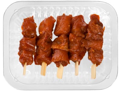 Hoogvliet Mini varkenssate