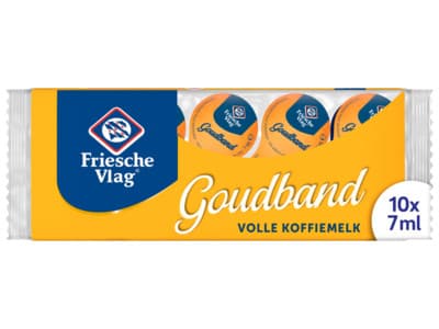 Friesche Vlag Goudband