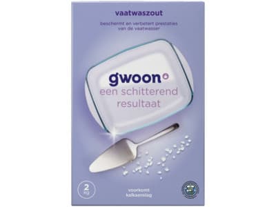 G'woon Vaatwaszout