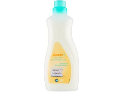 G'woon Wasverzachter sensitive