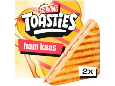 Topking Tosti's