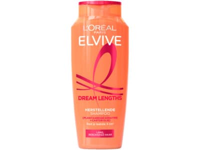 L'Oréal Elvive Elvive shampoo dream lenghts