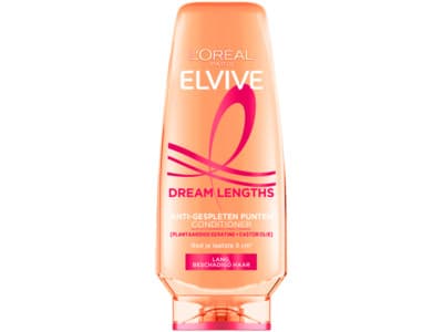 L'Oréal Elvive Elvive conditioner dream lengths