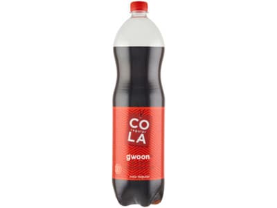 G'woon Cola