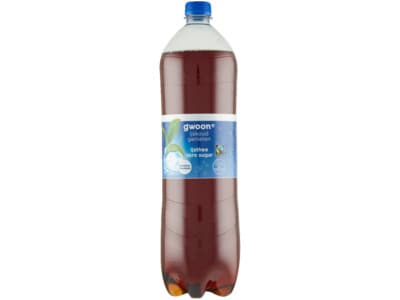 G'woon Ijsthee zero kzh