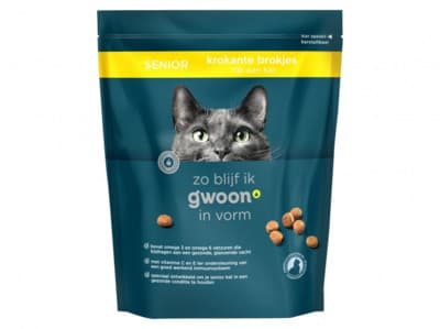 G'woon Premium senior kip