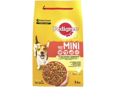 Pedigree Brokken mini kip