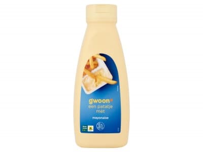 G'woon Mayonaise