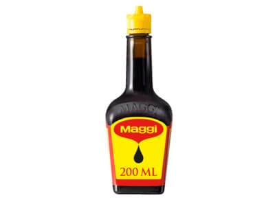 Maggi Aroma limited