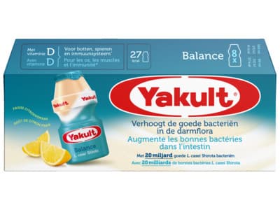Yakult Balance