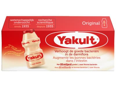 Yakult Original