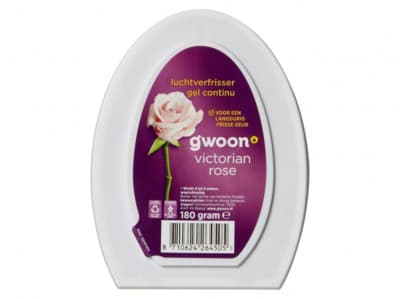 G'woon Continu victorian rose