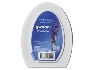 G'woon Continu lavendel