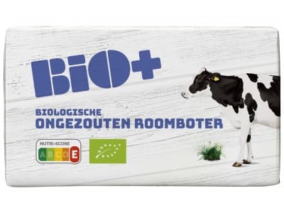 Bio+ Biologische roomboter
