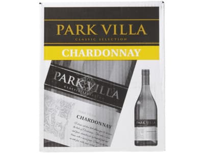 Park Villa Doos chardonnay
