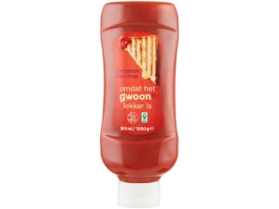 G'woon Ketchup