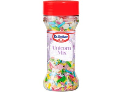 Dr. Oetker Unicorn mix