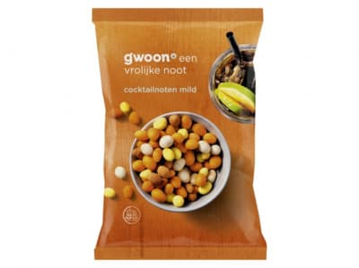 G'woon Cocktailnoten mild