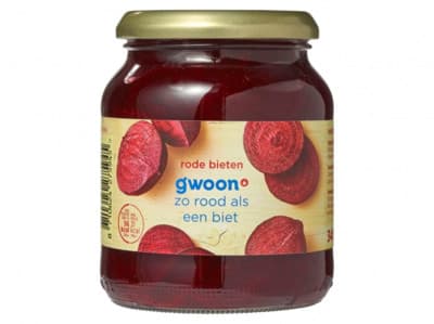 G'woon Rode bieten