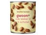 G'woon Hollandse bruine bonen