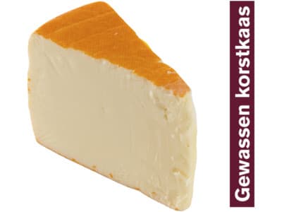 Hoogvliet saint paulin