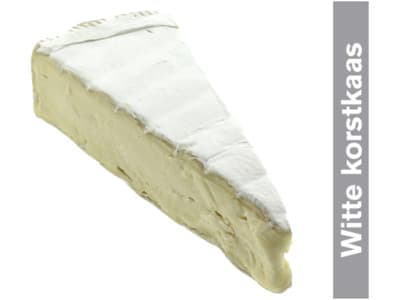 Hoogvliet brie