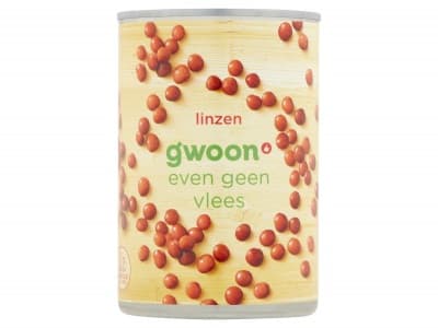 G'woon Linzen