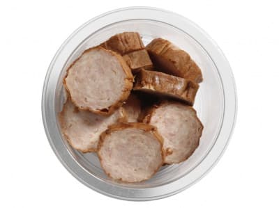 Hoogvliet Grillworst