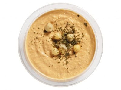 Hoogvliet Hummus pikant