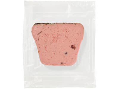 Hoogvliet Cranberry pate