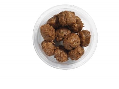 Hoogvliet Indische gehaktballetjes