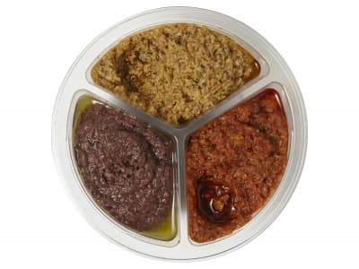 Hoogvliet Trio tapenade
