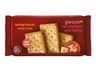 G'woon Hartige biscuits kaas/tomaat