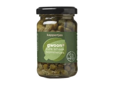 G'woon Kappertjes