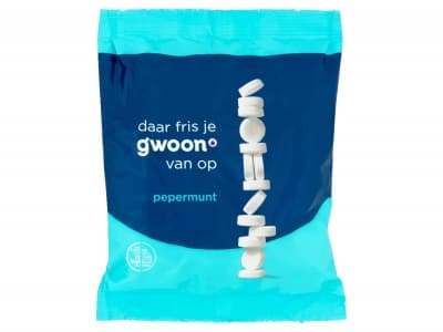 G'woon Pepermunt