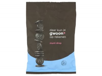 G'woon Muntdrop