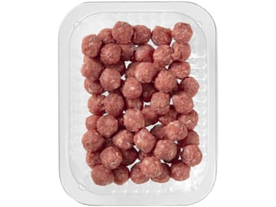 Hoogvliet Soepballetjes