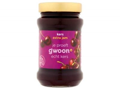 G'woon Jam kers