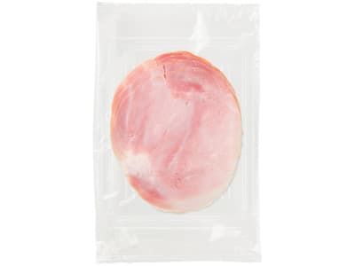 Hoogvliet Bourgondische schouderham