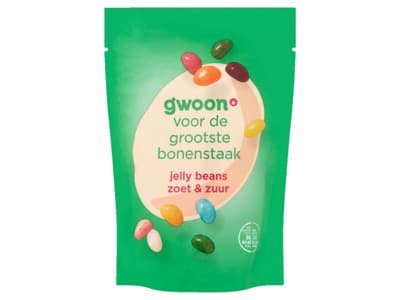 G'woon Jelly beans