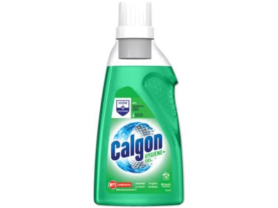 Calgon Hygiëne+ gel wasmachine reiniger en anti kalk - 15 wasbeurte